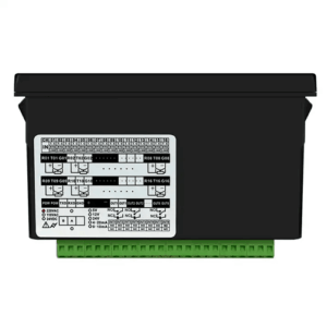Enviro Forest Thermocouple Temperature Data Recorder