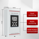 Online Digital Turbidimeter Sensor Water Turbidity Meter – Enviro Forest