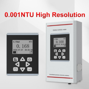 Online Digital Turbidimeter Sensor Water Turbidity Meter – Enviro Forest