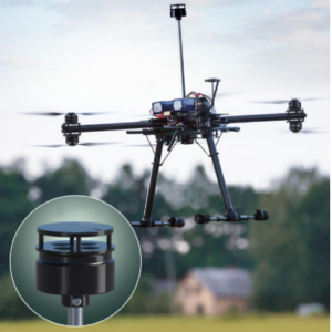 Compact Micro Ultrasonic 5-in-1 Weather Sensor – Enviro Forest