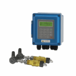Enviro Forest Ultrasonic Flow Meter Water Flowmeter