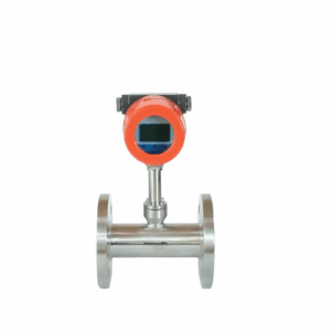 Enviro Forest Thermal Air Mass Flow Meter
