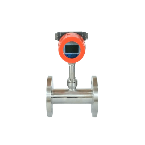 Enviro Forest Thermal Air Mass Flow Meter