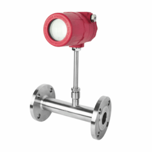 Enviro Forest Thermal Air Mass Flow Meter