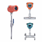 Enviro Forest Thermal Air Mass Flow Meter