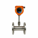 Enviro Forest Thermal Air Mass Flow Meter