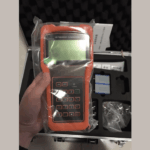 Enviro Forest Portable Ultrasonic Water Flowmeter