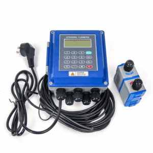 Enviro Forest Smart Ultrasonic Flow Meter Clamp