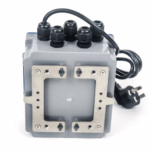 Enviro Forest Smart Ultrasonic Flow Meter Clamp