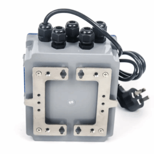 Enviro Forest Smart Ultrasonic Flow Meter Clamp