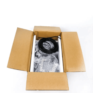 Enviro Forest Smart Ultrasonic Flow Meter Clamp