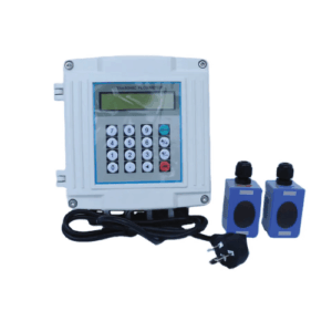Enviro Forest Clamp On Ultrasonic Flow Meter