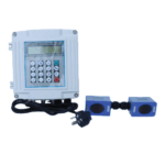 Enviro Forest Clamp On Ultrasonic Flow Meter