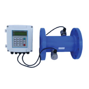 Enviro Forest Clamp On Ultrasonic Flow Meter