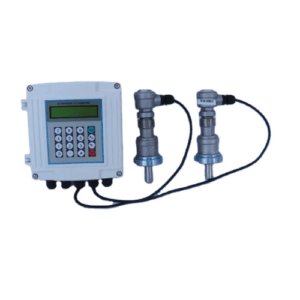 Enviro Forest Clamp On Ultrasonic Flow Meter