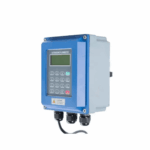 Enviro Forest Digital Ultrasonic Water Flow Meter