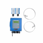 Enviro Forest Digital Ultrasonic Water Flow Meter