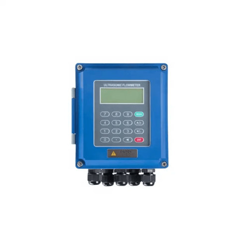 Enviro Forest Digital Ultrasonic Water Flow Meter