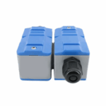 Enviro Forest Digital Ultrasonic Water Flow Meter