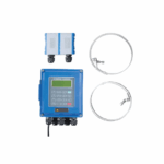 Enviro Forest Digital Ultrasonic Water Flow Meter