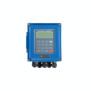 Enviro Forest Digital Ultrasonic Water Flow Meter