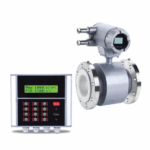 Enviro Forest Digital Ultrasonic Water Flow Meter