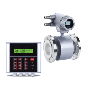 Enviro Forest Digital Ultrasonic Water Flow Meter