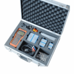 Enviro Forest Digital Portable Ultrasonic Flow Meter