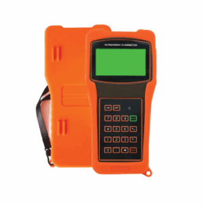 Enviro Forest Digital Portable Ultrasonic Flow Meter