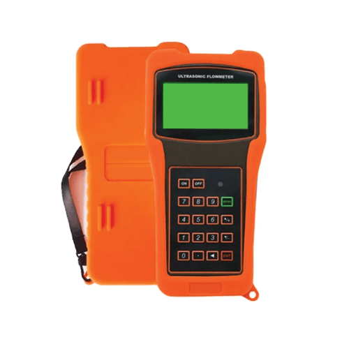Enviro Forest Digital Portable Ultrasonic Flow Meter