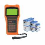 Enviro Forest Digital Portable Ultrasonic Flow Meter