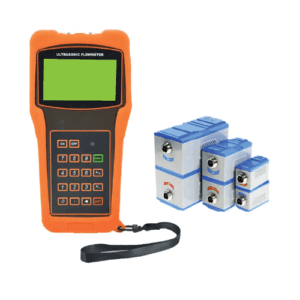 Enviro Forest Digital Portable Ultrasonic Flow Meter