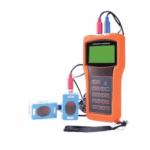 Enviro Forest Digital Portable Ultrasonic Flow Meter