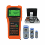 Enviro Forest Digital Portable Ultrasonic Flow Meter