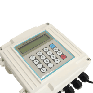 Enviro Forest Ultrasonic Liquid Flow Meter