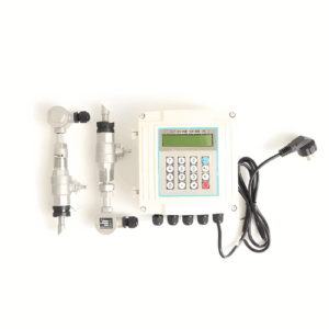Enviro Forest Ultrasonic Liquid Flow Meter