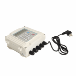Enviro Forest Ultrasonic Liquid Flow Meter