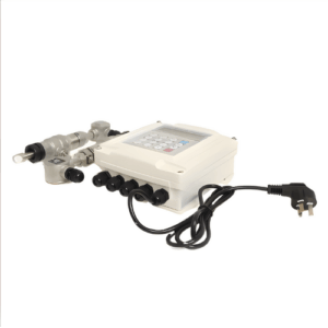 Enviro Forest Ultrasonic Liquid Flow Meter