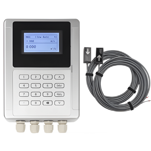 Enviro Forest Ultrasonic Liquid Flow Meter