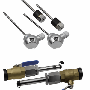 Enviro Forest Ultrasonic Liquid Flow Meter