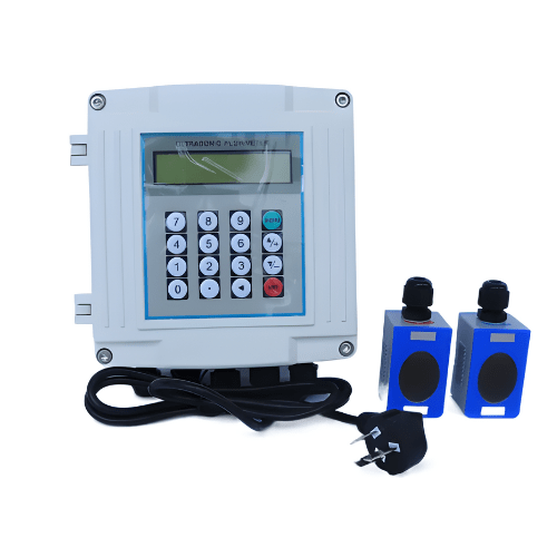 Enviro Forest Ultrasonic Liquid Flow Meter