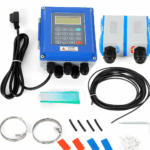 Enviro Forest Ultrasonic Liquid Flow Meter