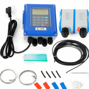 Enviro Forest Ultrasonic Liquid Flow Meter