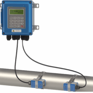 Enviro Forest Ultrasonic Liquid Flow Meter