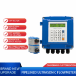 Enviro Forest Ultrasonic Liquid Flow Meter