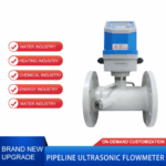Enviro Forest Ultrasonic Liquid Flow Meter