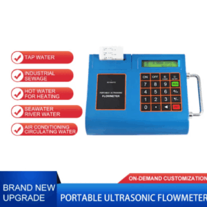 Enviro Forest Ultrasonic Liquid Flow Meter