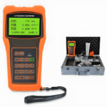 Enviro Forest Ultrasonic Liquid Flow Meter