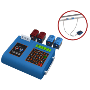 Enviro Forest Ultrasonic Liquid Flow Meter