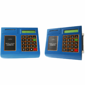 Enviro Forest Ultrasonic Liquid Flow Meter